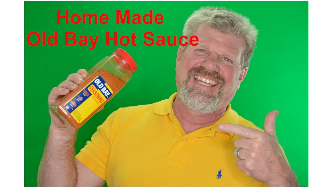 How to make awesome hot sauce