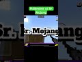 “Pidiéndole al Sr. Mojang” Suscríbete al canal para seguir viendo esta historia emocionante!!