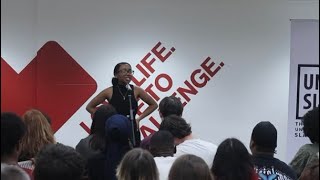 Political Playground- Unislam Preliminary Round Two 2025 Team Warwick