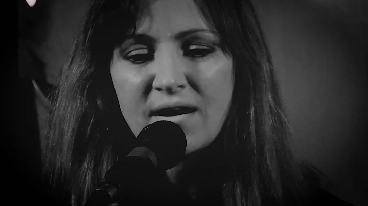 Maggie McEntee - The Water - a Johnny Flynn Song