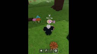 NEW Easter Egg Update (Part 1) 🥚