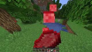 Minecraft Speedrun attempt, but i spawn at the worst seed ever..