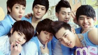 Types of friends 👭 Ft. Infinite (Part 2)