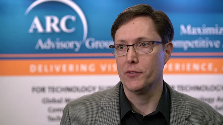 Client Testimonials - Key Take-Aways From Sessions @ ARC Industry Orlando Forum 2017