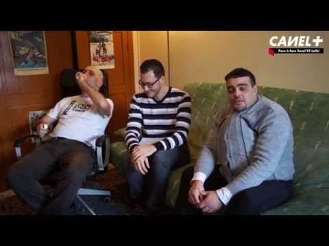 Dans ma lancée : Alain SORAL vs Salim LAÏBI 