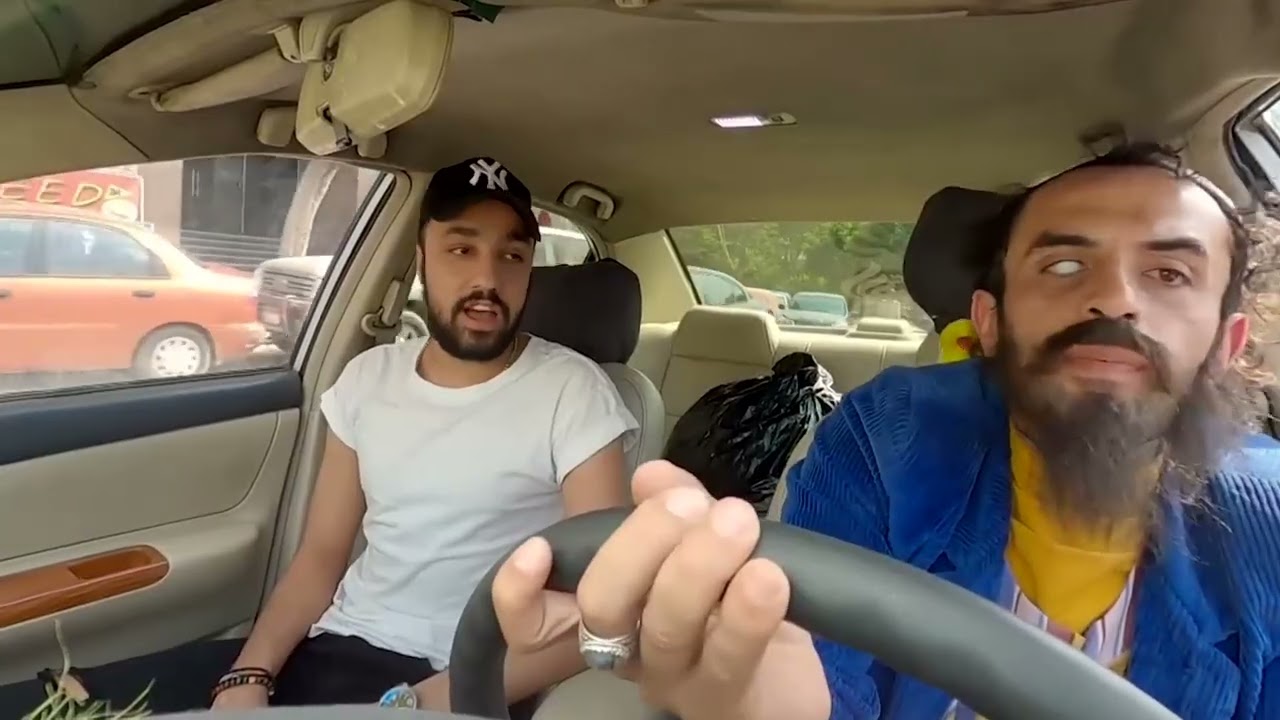 صريخ ضحك مع إبراهيم السمان في دور رجل مشعوذ 😂🔥 | ضحك هستيري مايتفوتش ؟