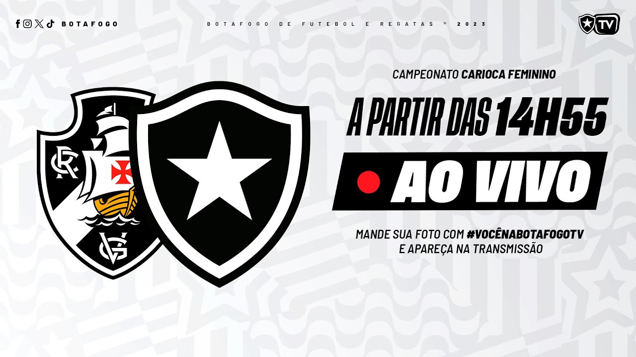 VASCO TV AO VIVO