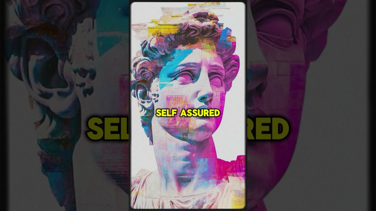 The Stoic Secret to Ageless Confidence (Every Man Over 50 Needs This!)