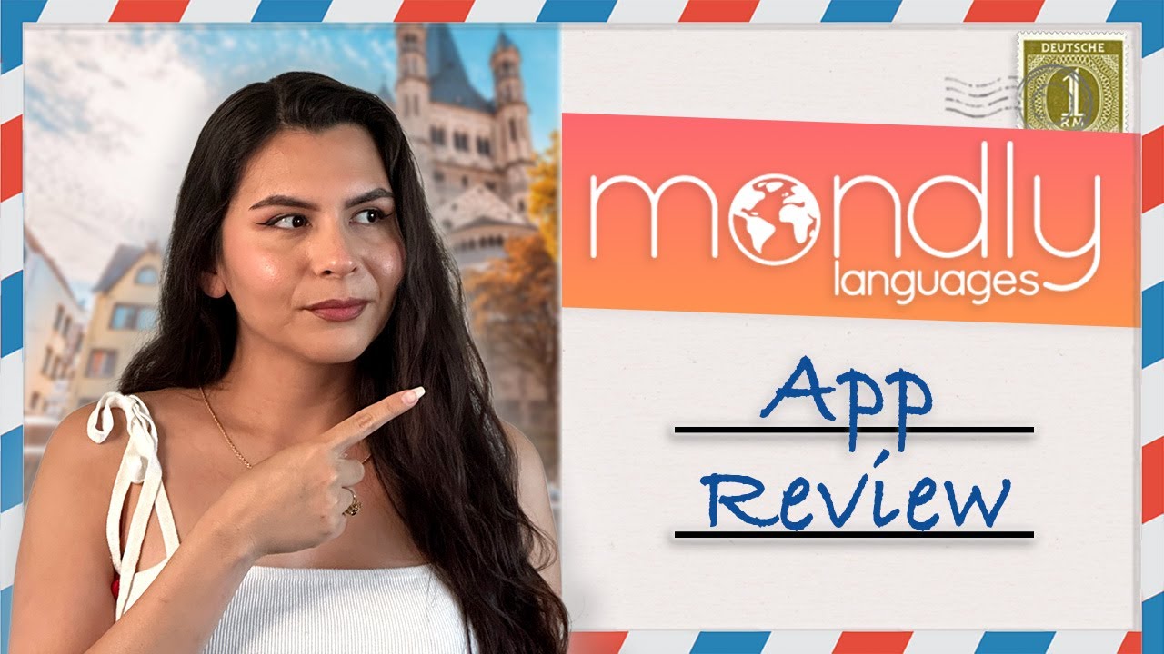 Mondly Review (Is It Effective?)