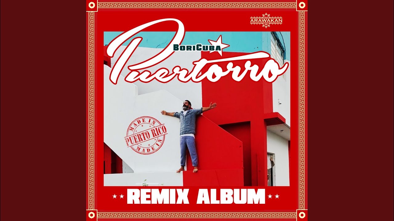 Puertorro (Charo Velecio, Victor Hernandez Remix)