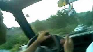 Camino Al Mirador De Bugambiliaswmv