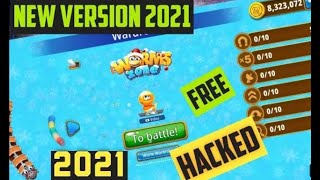 How to Hack Wormszone io 😁😁 Wormszone io is  hacked and cracked in this video screenshot 2