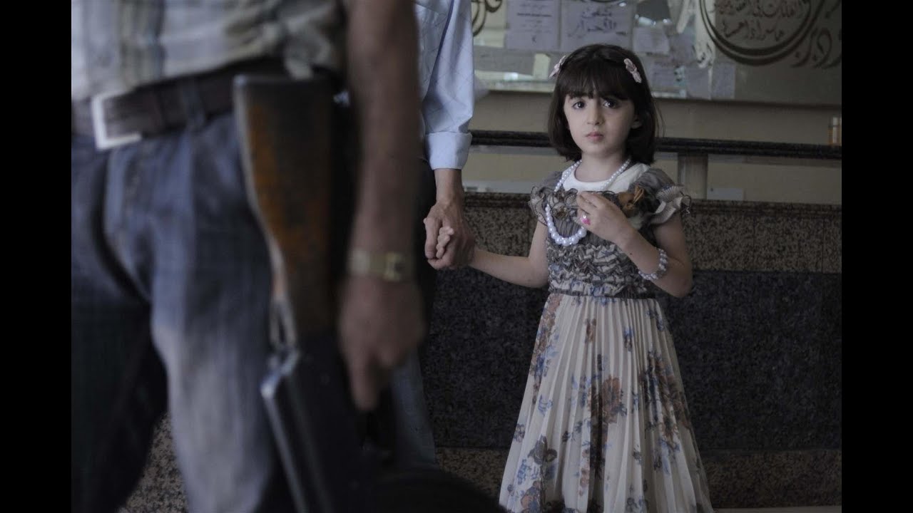 ALERT: Help Protect Syria's Children from Crisis and Cold