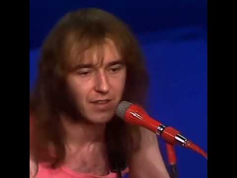 "Morning Dew" #Nazareth #NazarethBand