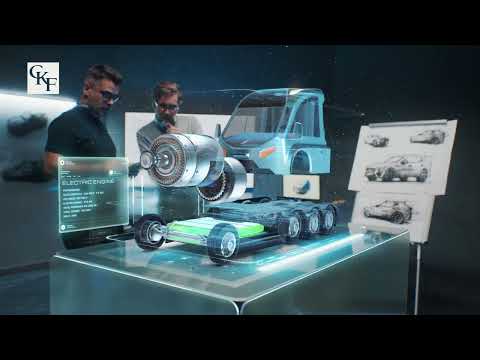 How Technology Can Help Truckers Avoid Crashes | Craig, Kelley & Faultless