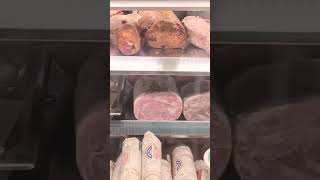 INSIDE TOUR OF GENOVA BAKERY - STOCKTON, CA (PT. 2)
