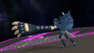 Marth's Grab is Ridiculous