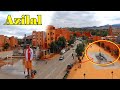 Vlog Azilal L جولة سريعة في مدينة أزيلال الساحرة الديناصورات 