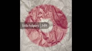 Roi Okev - Little Helper 349-5