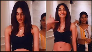 Don’t Miss These Dance Reel Videos Of Erica Fernandes, Go View Here