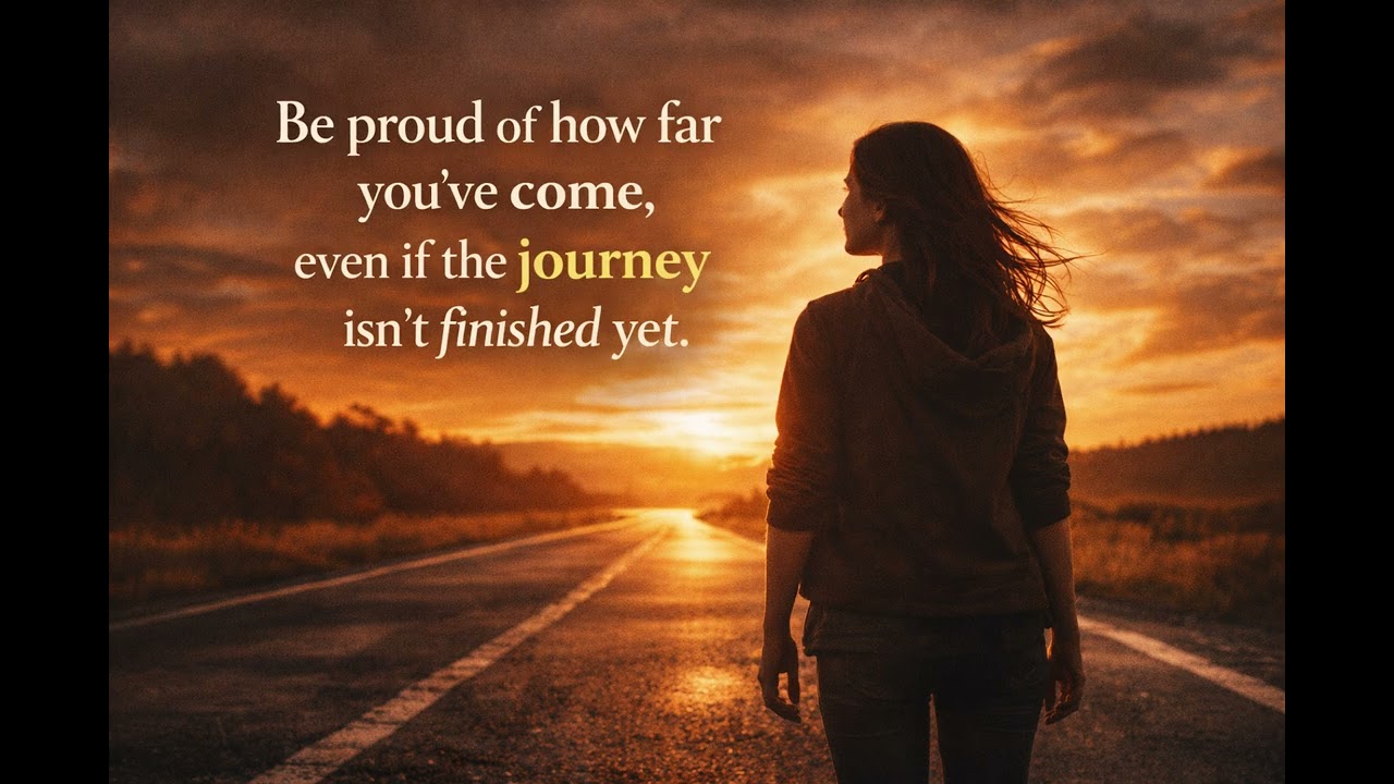 When Pride Becomes Strength 