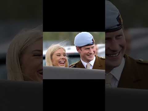 #shorts Harry blames press intrusion for Chelsy break up #meghanmarkle #princeharry