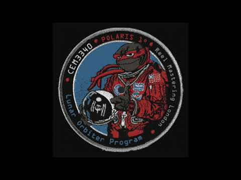 CEM3340 — CEM3340 - Sedna [LOP01]