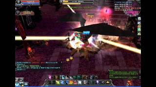 Force Shielder Solo Manticore (3 SP Bars) - BM3