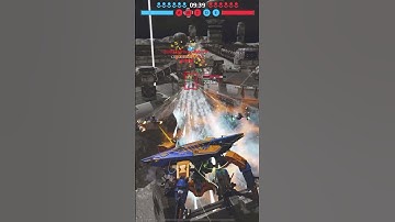 Has ANY Robot Reached LIVING LEGEND in the FIRST MINUTE of the match? | War robots game [WR]