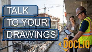 Doclio Drawing & Document Management Overview