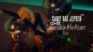Carly Rae Jepsen - Surrender My Heart Fest (1/5)
