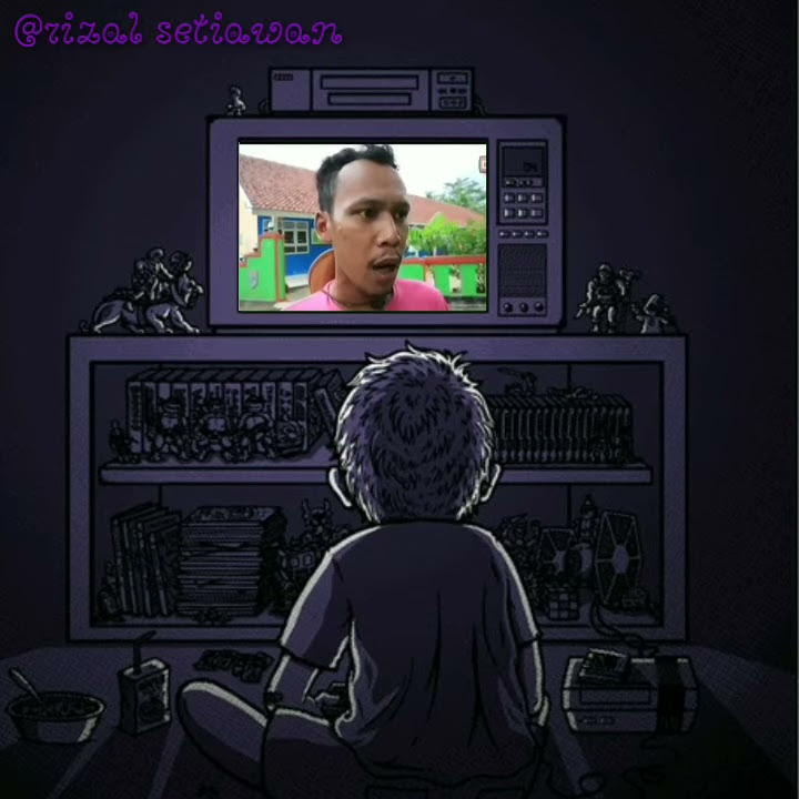 Story wa nonton khomsul lagi tanya alamat_ di jamin bakal ketawa terbahak-bahak