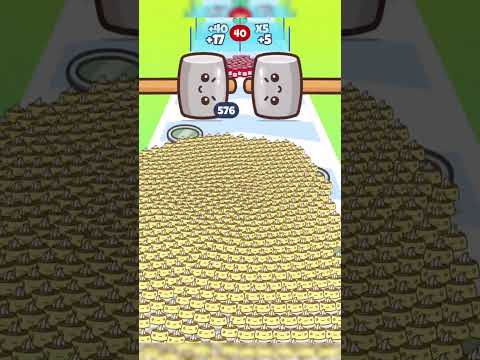 Funny Flan Army #shorts