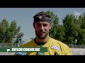 📽️ Main Camp 2023: QB Taylor Cornelius - OFFENSIVE IMPROVMENTS!? | 06.02.23