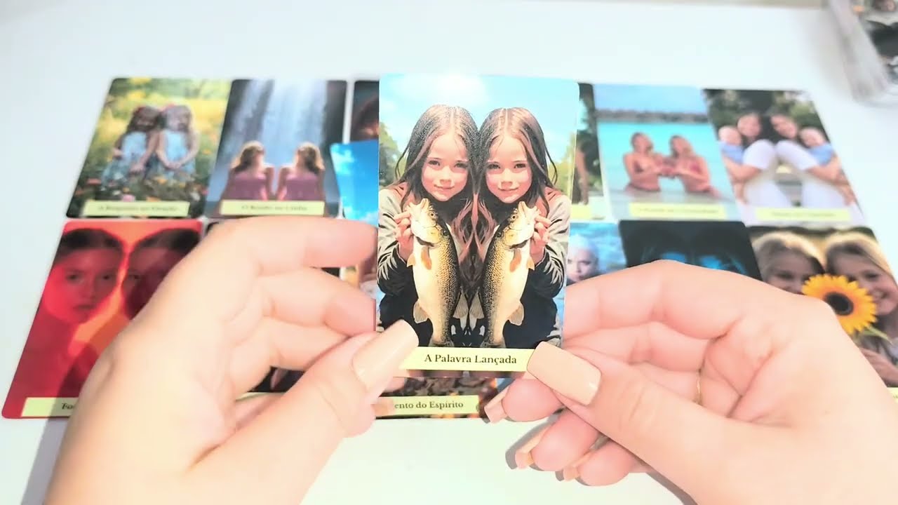 Gêmeos ♊ DEUS TE OUVIU🙏📜 O PEDIDO que você MAIS DESEJA será ATENDIDO!