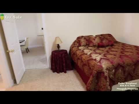14415 Front Beach Road 1109, Panama City Beach, FL home video tour