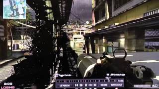 Host drop map 1 vs topgoats