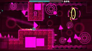 Geometry Dash - Nexus by ViPriN (insane)