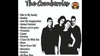 The cranberries full album||Best song the cranberries