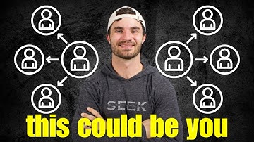 Steal my $100k/month referral system (transactional funding)