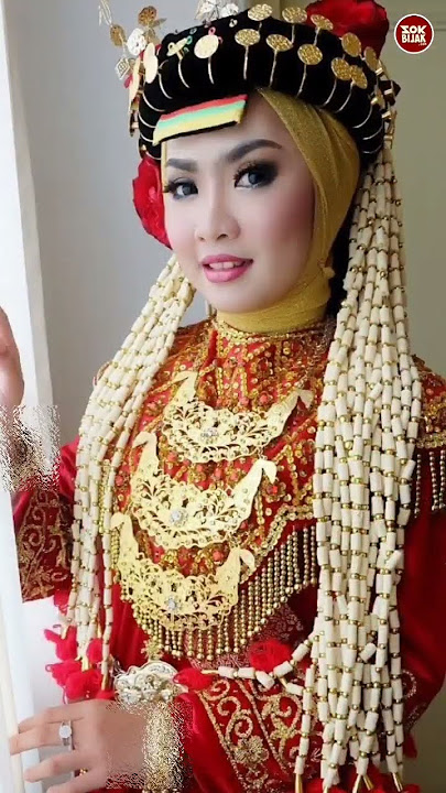 Get to Know the Kerinci Tribe Better❗#shortvideo #shortsfeed #shorts #short #kerinci #jambi #amsaifu