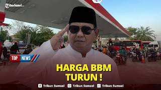 🔴Kabar Gembira, Pemerintahan Prabowo Pastikan Harga Pertamax Bakal Turun Dalam Waktu Dekat 🔴Kabar Gembira, Pemerintahan Prabowo Pastikan Harga Pertamax Bakal Turun Dalam Waktu Dekat