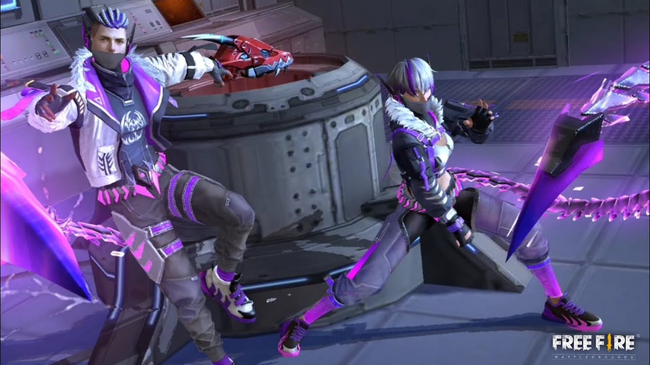 September Elite Pass | Official Trailer | Garena Free Fire