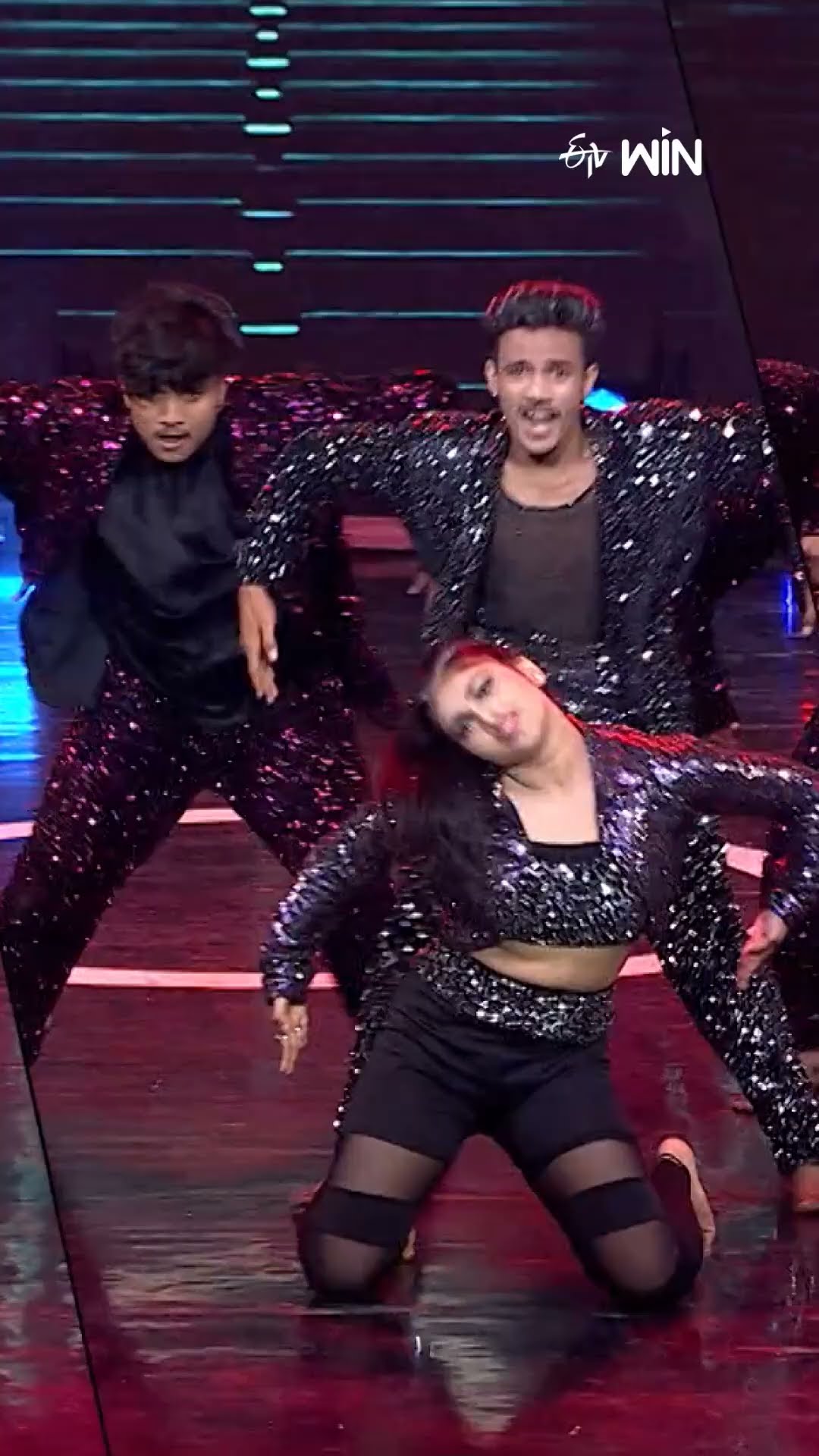 #shorts - Extra Ordinary Dance ki c/o address #dheejodi #danceshow #etv