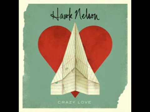 Hawk Nelson - Done Holding On
