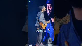 Ajeeb O Gareeb Song Arijit Singh Live Singing In Concert Lyrics M1