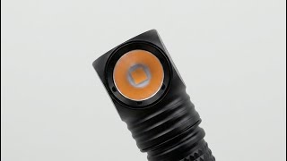 FireflyLite L50: Честный тест яркости. Куда исчезают люмены?