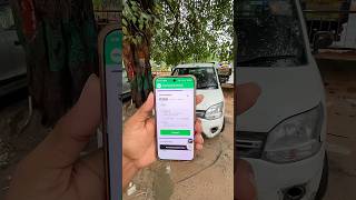New electric cab service launch in india #youtube #shorts