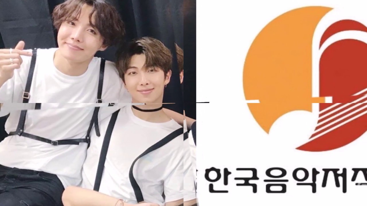 Korean Music Copyright Association Members List