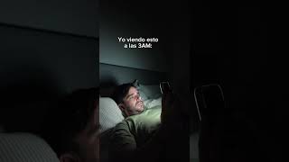 Dormir Después De Las 11 Pm Ño